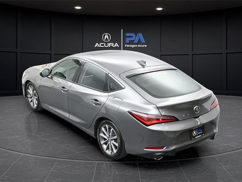 Certified 2024 Acura Integra FWD image 31