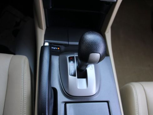 Used 2012 Honda Accord SE image 8