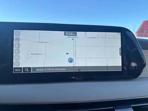 Used 2023 Hyundai Palisade Limited AWD/4WD image 38