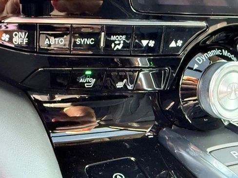 Certified 2026 Acura MDX SH-AWD w/ Technology Package image 20