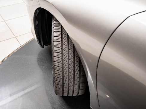 Used 2019 Lexus ES 350 Luxury image 49