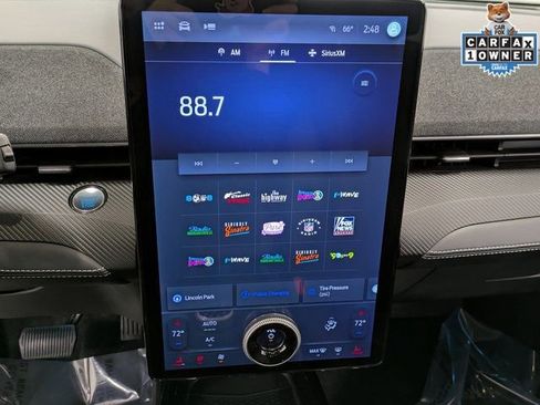 Certified 2024 Ford Mustang Mach-E Premium image 13