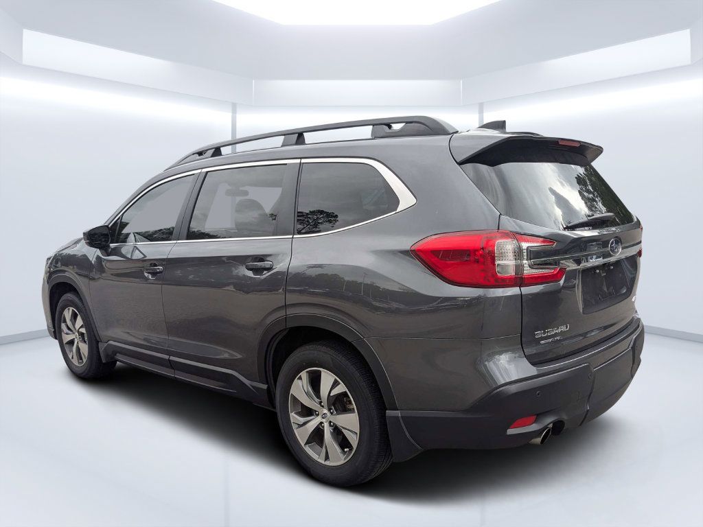 Certified 2024 Subaru Ascent Premium w/ Convenience Package AWD/4WD image 5