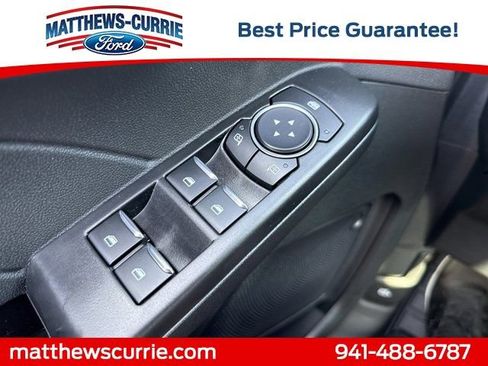 New 2026 Ford Escape Active image 23