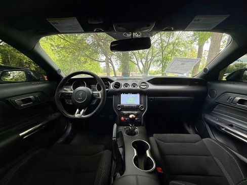 Used 2017 Ford Mustang Shelby GT350 w/ Electronics Package RWD image 19