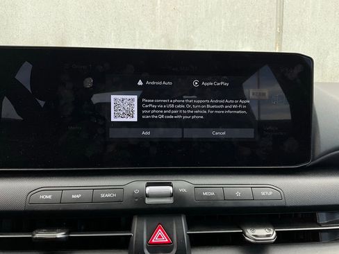 Used 2025 Kia K4 LXS image 30