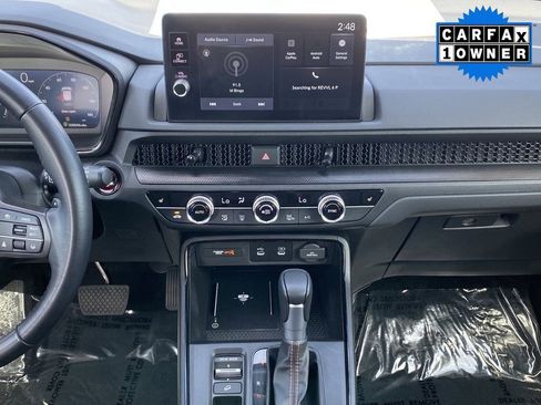 Used 2026 Honda CR-V Sport-L image 28