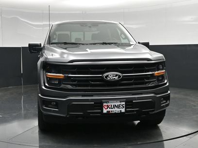 New 2026 Ford F150 XLT w/ Equipment Group 302A MID