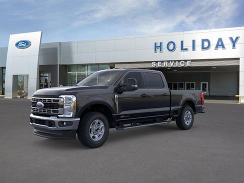 New 2026 Ford F250 XLT AWD/4WD image 1