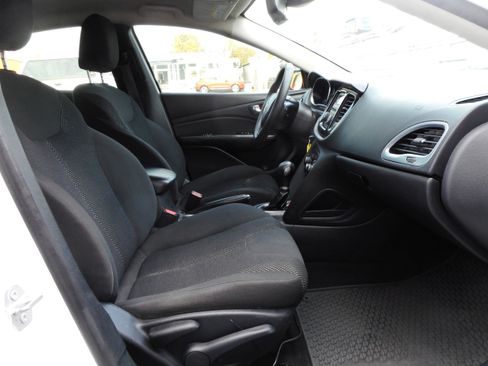 Used 2016 Dodge Dart SE w/ Convenience Group image 25