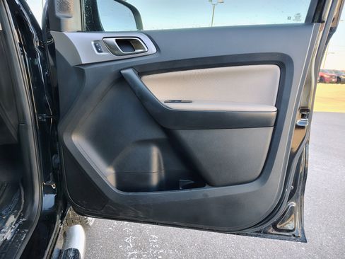 Used 2022 Ford Ranger XLT w/ Equipment Group 301A Mid image 14