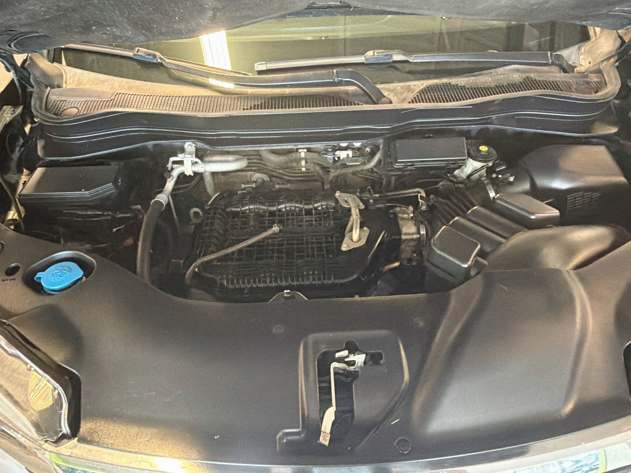 Used 2016 Honda Pilot EX-L image 34