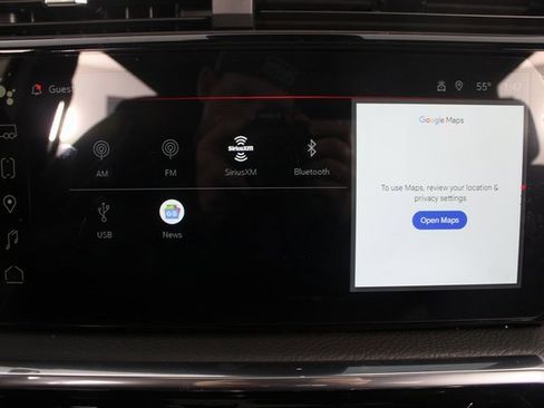 New 2026 GMC Sierra 2500 Denali w/ Denali Reserve Package image 7