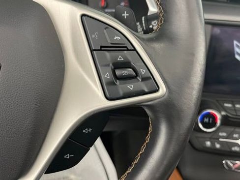 Used 2017 Chevrolet Corvette Stingray Convertible image 37