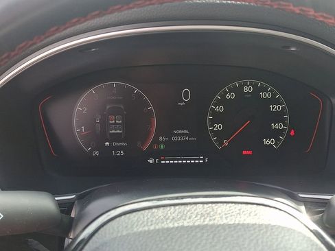 Used 2024 Honda Civic Si image 20