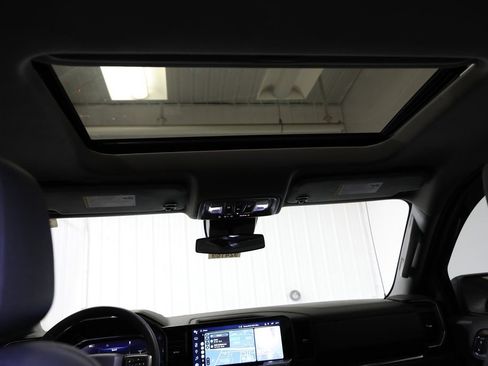 Used 2024 Chevrolet Silverado 1500 RST w/ RST All Star Premium Package AWD/4WD image 13