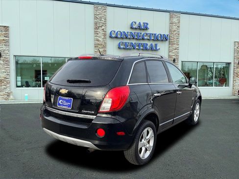 Used 2015 Chevrolet Captiva Sport LT image 3