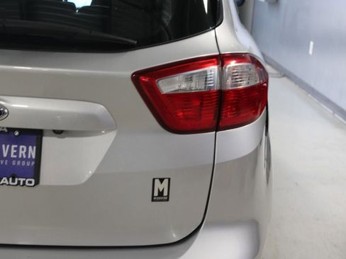 Used 2016 Ford C-MAX Energi SEL w/ Equipment Group 302A FWD image 40