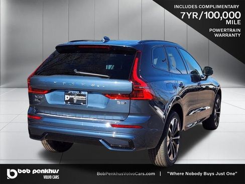 New 2026 Volvo XC60 B5 Plus w/ Protection Package Premier AWD/4WD image 25