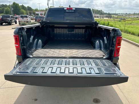 Used 2025 RAM 1500 RHO AWD/4WD image 24