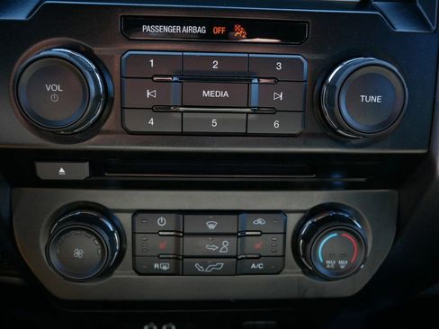 Used 2017 Ford F150 XLT w/ Equipment Group 302A Luxury image 25