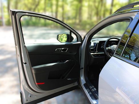 New 2026 Kia Sportage X-Pro Prestige image 19