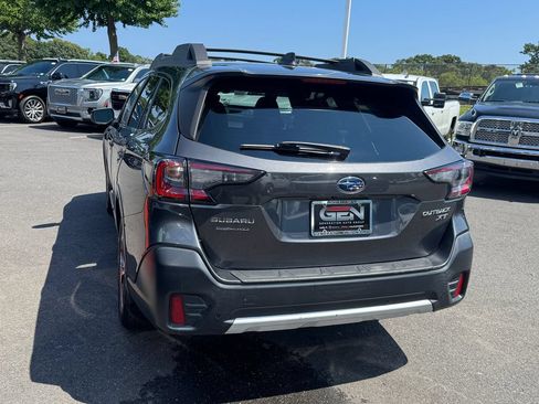 Used 2021 Subaru Outback Limited XT AWD/4WD image 6
