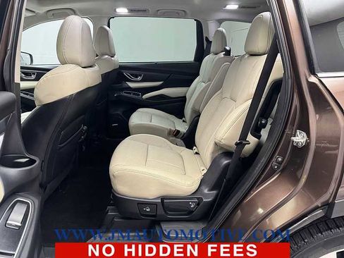 Used 2019 Subaru Ascent Limited image 15