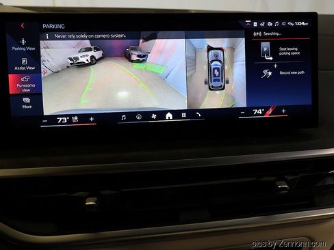 Certified 2025 BMW X7 M60i image 22