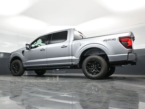 New 2026 Ford F150 XLT AWD/4WD image 65