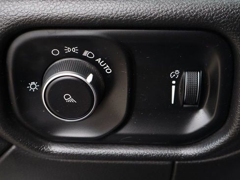 Used 2022 RAM 2500 Tradesman image 20