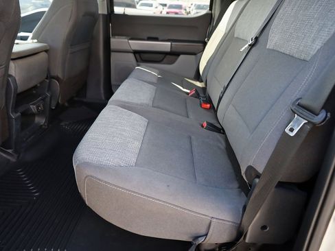 Used 2022 Ford F150 XLT image 18