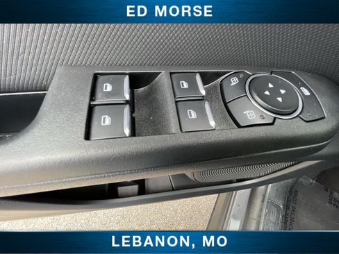 Used 2025 Ford Bronco Sport Big Bend AWD/4WD image 21
