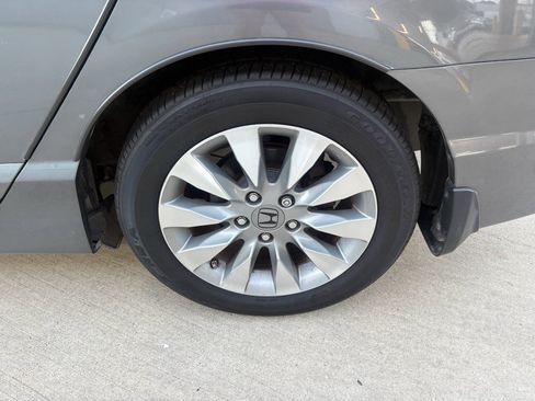 Used 2010 Honda Civic EX image 26