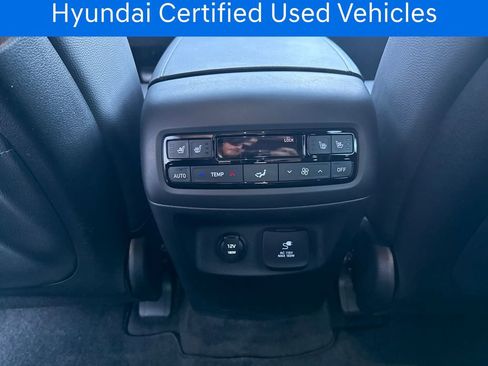 Used 2025 Hyundai Palisade Limited FWD image 18