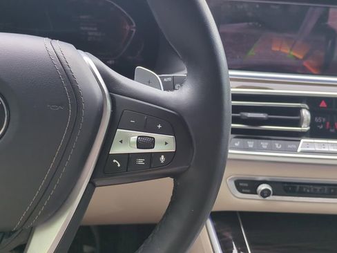 Used 2021 BMW X5 sDrive40i w/ Premium Package RWD image 23