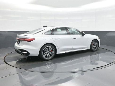 New 2026 Audi S5 Premium Plus AWD/4WD image 7
