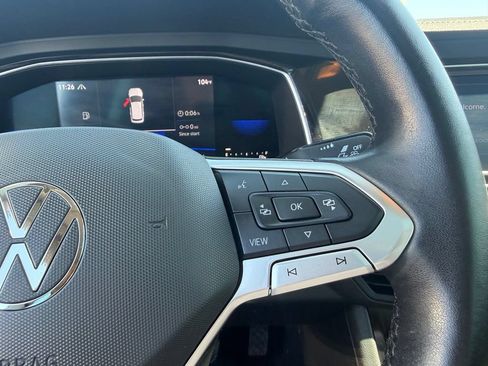 Used 2022 Volkswagen Jetta SE FWD image 30
