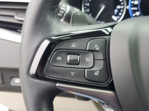 Certified 2023 Buick Enclave Avenir w/ Avenir Technology Package AWD/4WD image 15