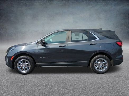 Used 2022 Chevrolet Equinox LT image 6