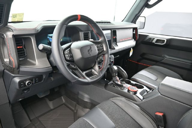 New 2026 Ford Bronco Raptor AWD/4WD image 11