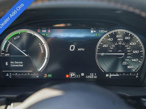 Used 2025 Subaru Forester Touring image 26