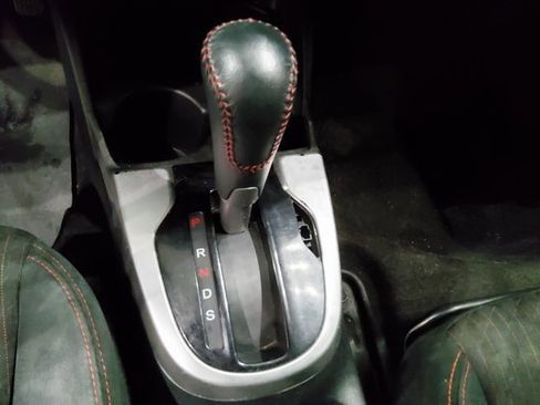 Used 2018 Honda Fit Sport image 21