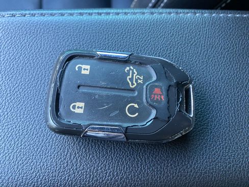 Used 2020 Chevrolet Silverado 1500 RST w/ All-Star Edition image 37