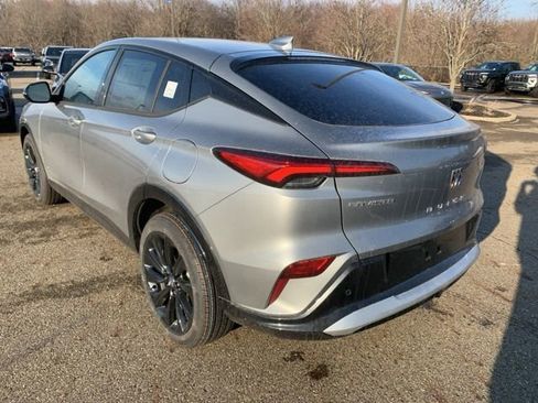 New 2026 Buick Envista Sport Touring w/ Convenience I Package image 33