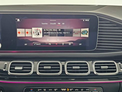 New 2026 Mercedes-Benz GLE 450 4MATIC image 28