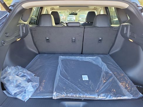 New 2026 Nissan Murano SL image 10