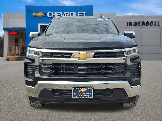 Used 2024 Chevrolet Silverado 1500 LT AWD/4WD image 23