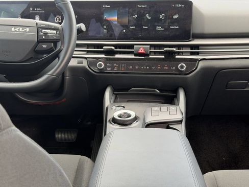 Certified 2026 Kia Sportage S AWD/4WD image 15