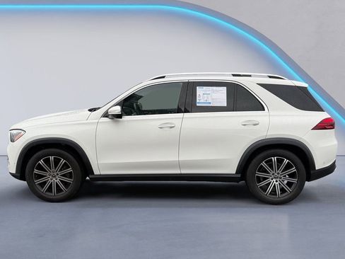 Certified 2024 Mercedes-Benz GLE 350 4MATIC image 32